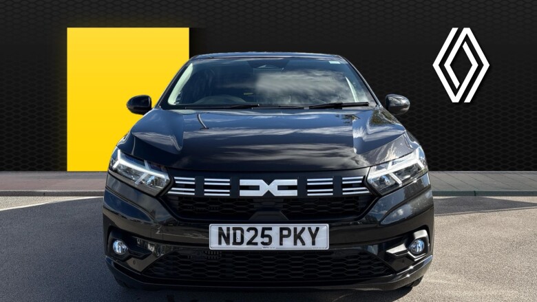 Dacia Sandero 1.0 Tce Journey 5dr Petrol Hatchback